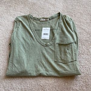 Free People -Betty Long Sleeve